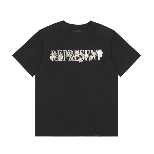 High Quality Represent Cotton T-shirt RPTC-002