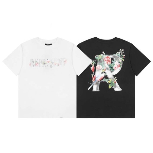 High Quality Represent Cotton T-shirt RPTC-002