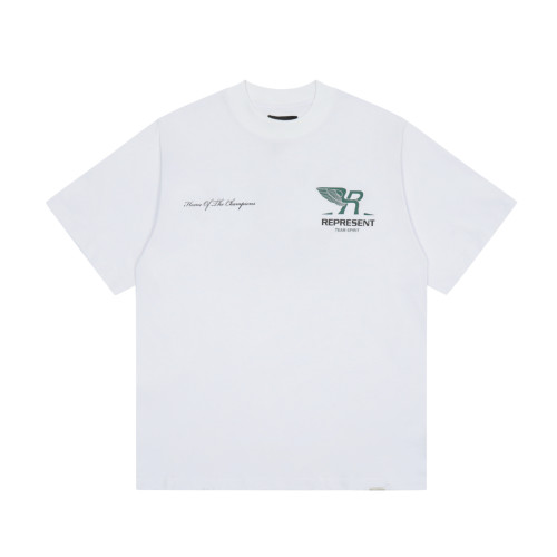 High Quality Represent Cotton Loose T-shirt RPTC-082