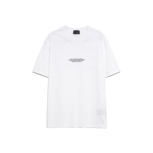 High Quality Fear of God FOG ESSENTIALS Cotton Loose T-shirt ESTC-152