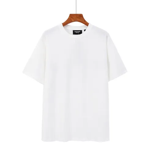 High Quality Fear of God FOG ESSENTIALS Cotton Loose T-shirt ESTC-168