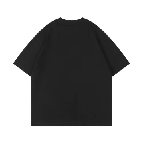 High Quality Fear of God FOG ESSENTIALS Cotton Loose T-shirt ESTC-198