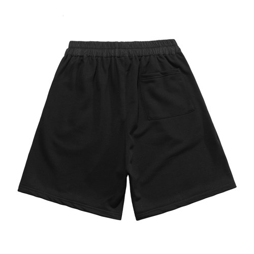 High Quality Fear of God FOG ESSENTIALS Cotton Loose Shorts ESTC-203