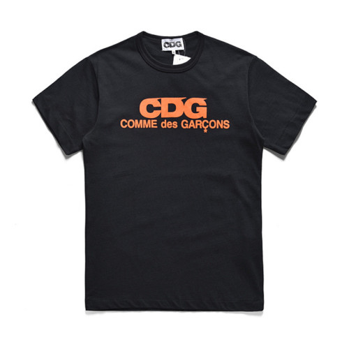High Quality CDG&PLAY Cotton T-shirt CDPL-069