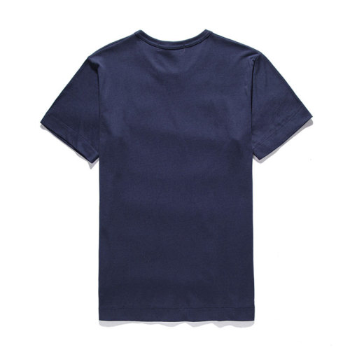 High Quality CDG&PLAY Cotton T-shirt CDPL-061