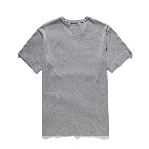 High Quality CDG&PLAY Cotton T-shirt CDPL-058