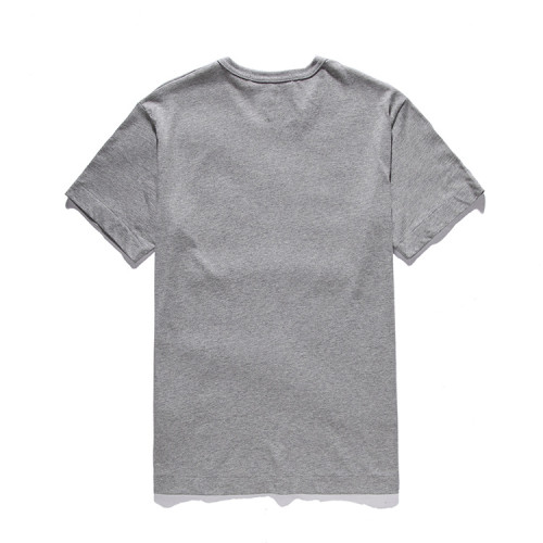 High Quality CDG&PLAY Cotton T-shirt CDPL-063