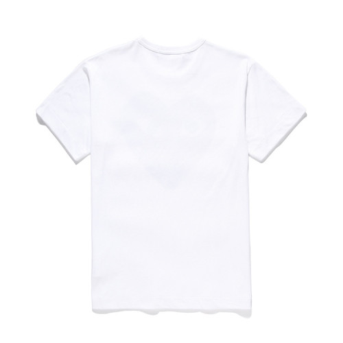 High Quality CDG&PLAY Cotton T-shirt CDPL-064