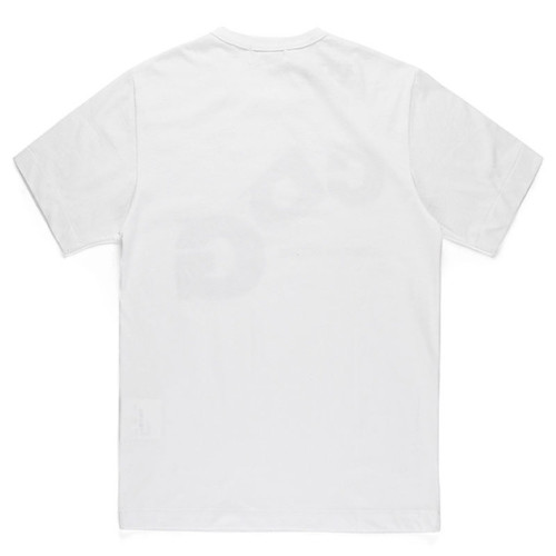 High Quality CDG&PLAY Cotton T-shirt CDPL-054