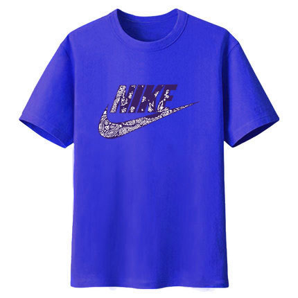 High Quality Nike Ice Cotton T-shirt ANKT-001