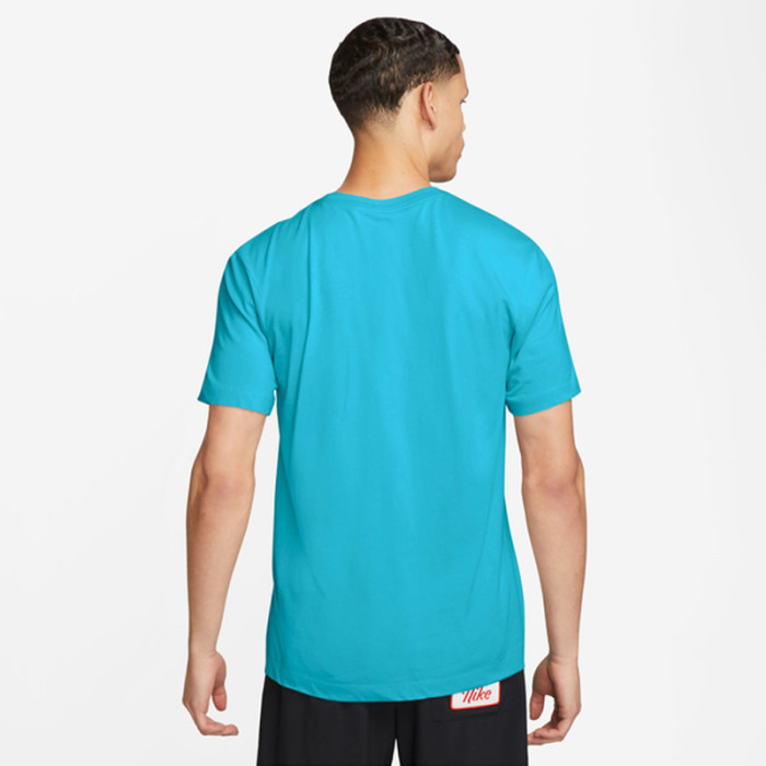 High Quality Nike Cotton T-shirt ANKT-007