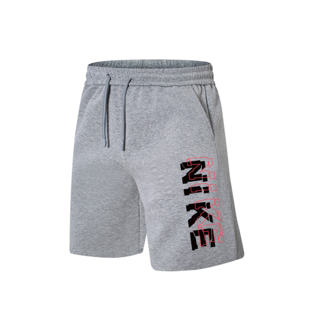 High Quality Nike 260G Cotton Shorts ANKT-005