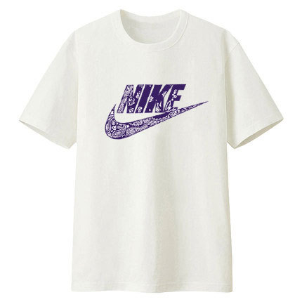 High Quality Nike Ice Cotton T-shirt ANKT-001