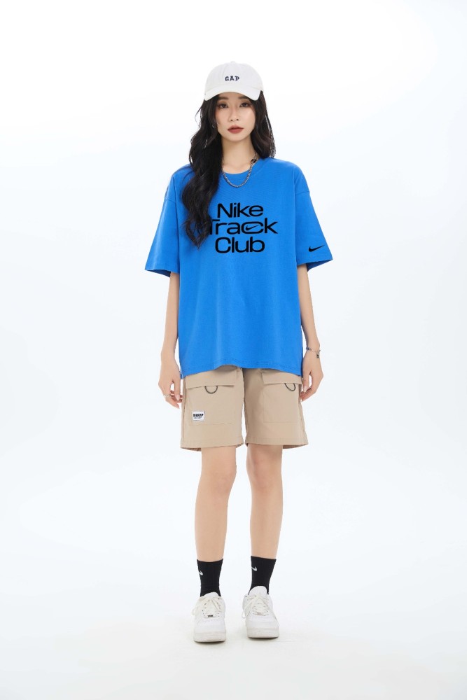 High Quality Nike Cotton T-shirt ANKT-009