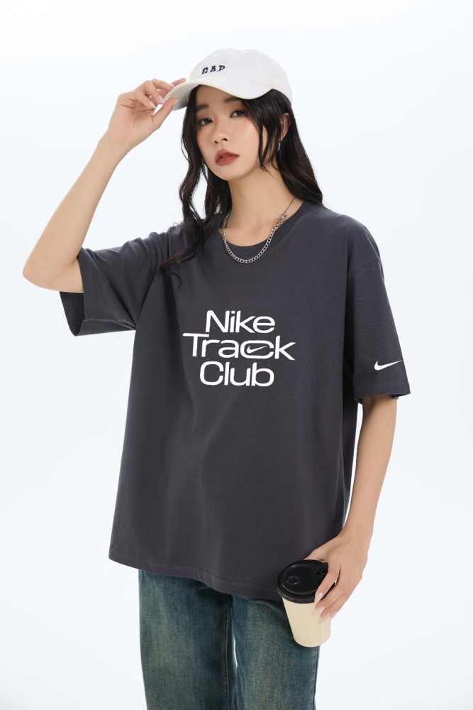 High Quality Nike Cotton T-shirt ANKT-009