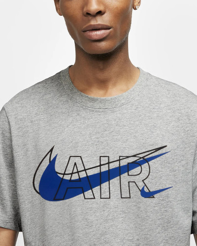 High Quality Nike Cotton T-shirt ANKT-093