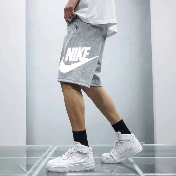 High Quality Nike Tencel Shorts ANKT-085