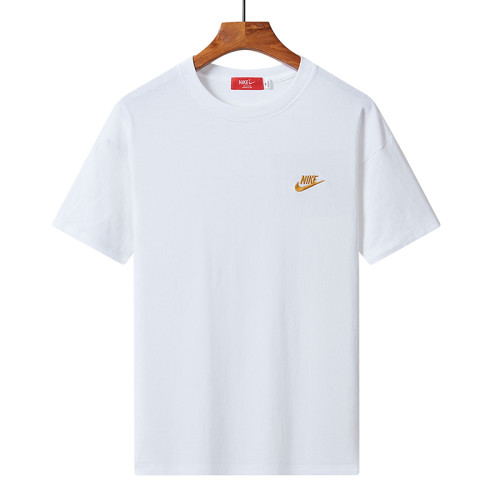 High Quality Nike Double Yarn Cotton embroidered LOGO T-shirt ANKT-091