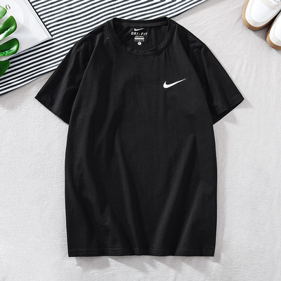 High Quality Nike Ice Cotton T-shirt ANKT-082