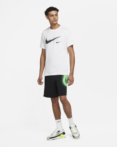 High Quality Nike Cotton T-shirt ANKT-093