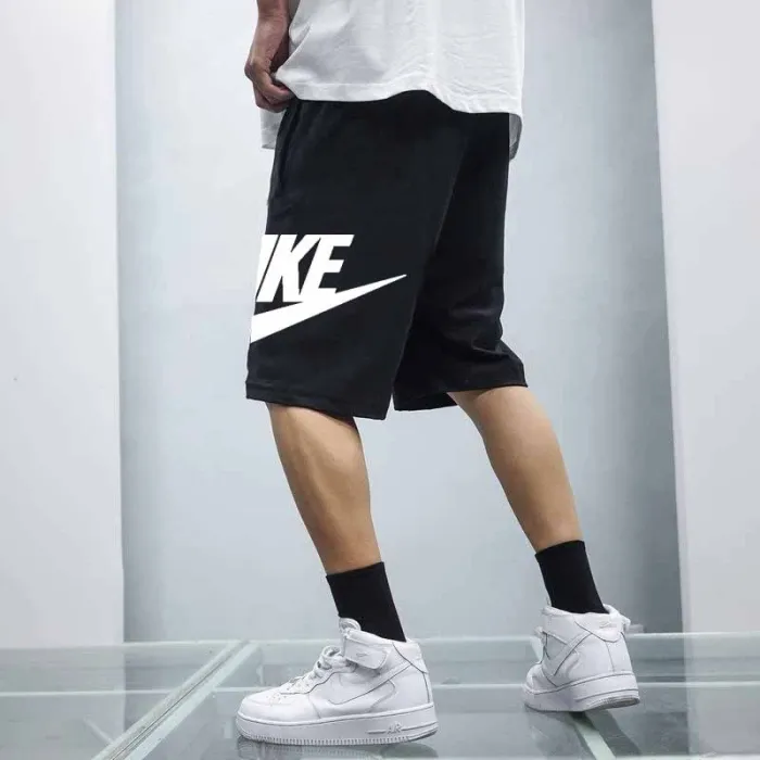 High Quality Nike Tencel Shorts ANKT-085