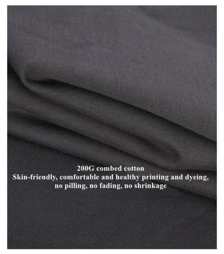 High Quality Nike Cotton T-shirt ANKT-104