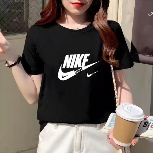 High Quality Nike Ice Cotton T-shirt ANKT-101