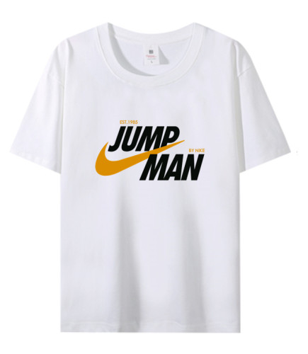 High Quality Nike Double Yarn Cotton T-shirt ANKT-103