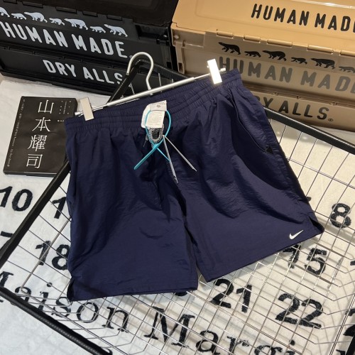 High Quality NIKE Drawstring  Swimming Trunks SWTK-046