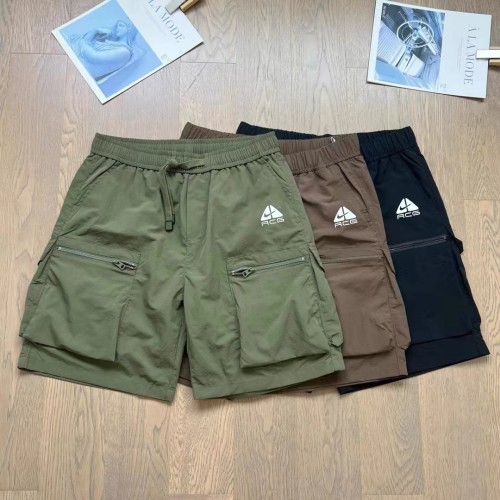 High Quality Nike ACG Drawstring Men's Swimming Trunks SWTK-038