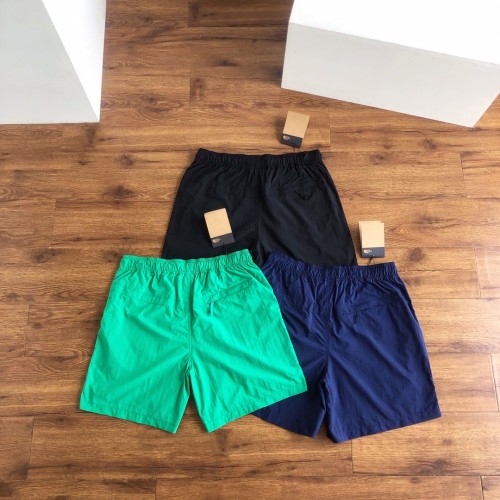 High Quality The North Face Embroidery LOGO Drawstring Beach Shorts Swimming Trunks SWTK-083