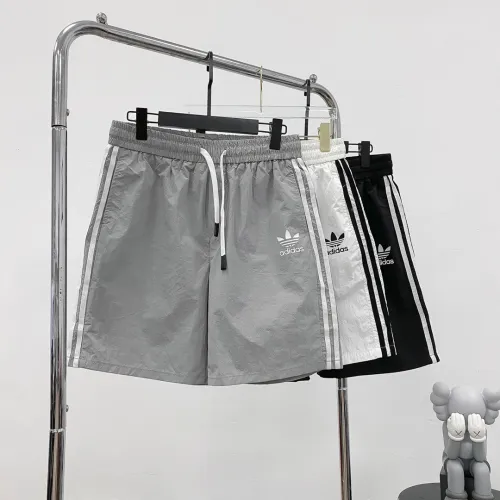 High Quality Adidas Drawstring Beach Shorts Swimming Trunks SWTK-067