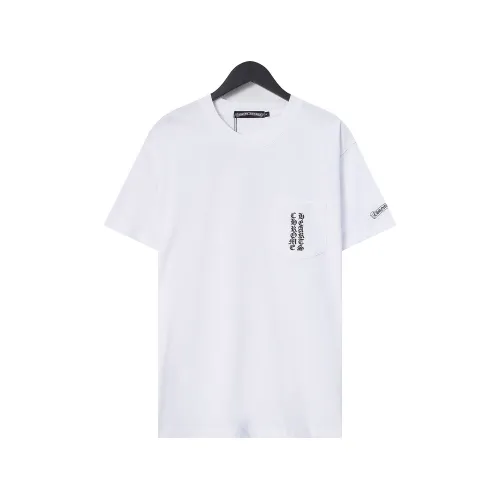 High Quality Chrome Heart 260g Cotton T-shirt CHSM-170