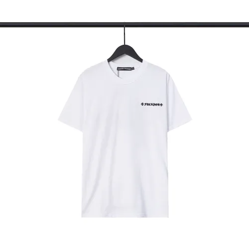 High Quality Chrome Heart 260g Cotton T-shirt CHSM-197