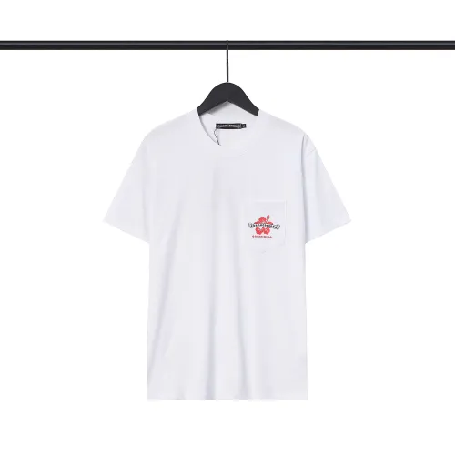 High Quality Chrome Heart 260g Cotton T-shirt CHSM-179