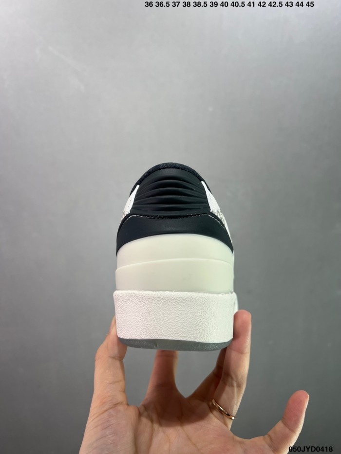 High Quality Nike Air Jordan 2 Low SP Sneaker with Box NAJS-009