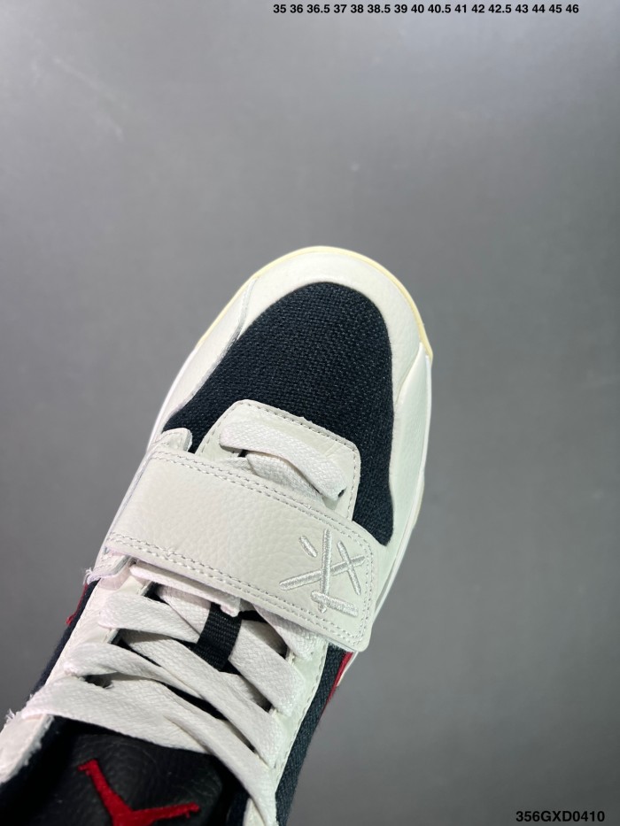 High Quality Travis Scott X AirJordan ExecutiveThe Check Sneaker with Box NAJS-015