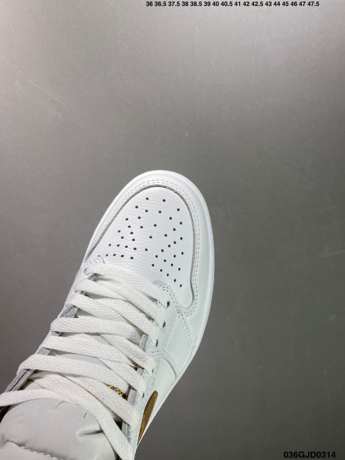 High Quality Nike Air Jordan 1 FD2596-600 Sneaker with Box NAJS-030