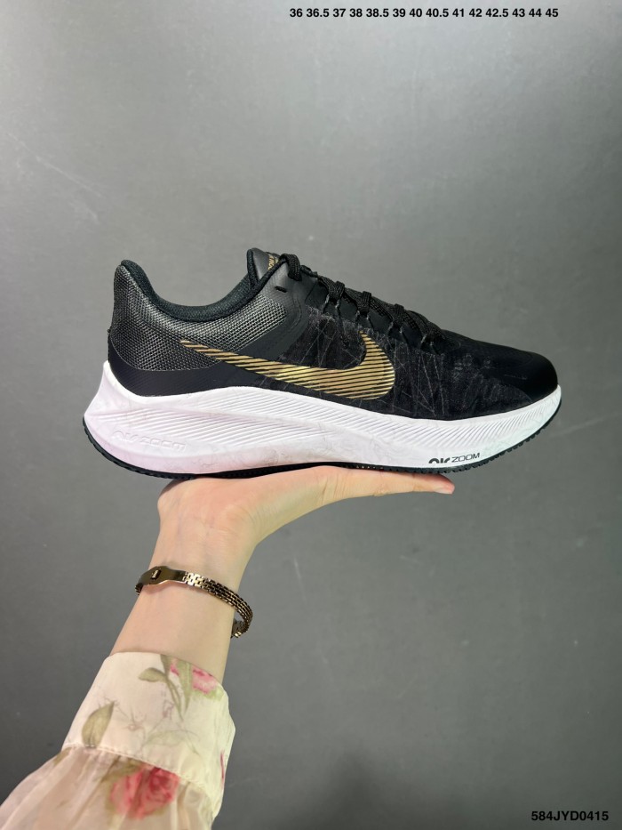 High Quality Nike Zoom Winflo 8 Sneaker with Box NNKS-032