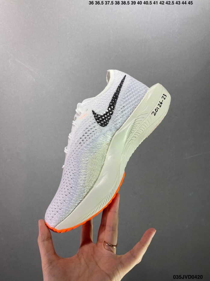 High Quality Nike ZoomX Vaporly NEXT%3 Sneaker with Box NNKS-017