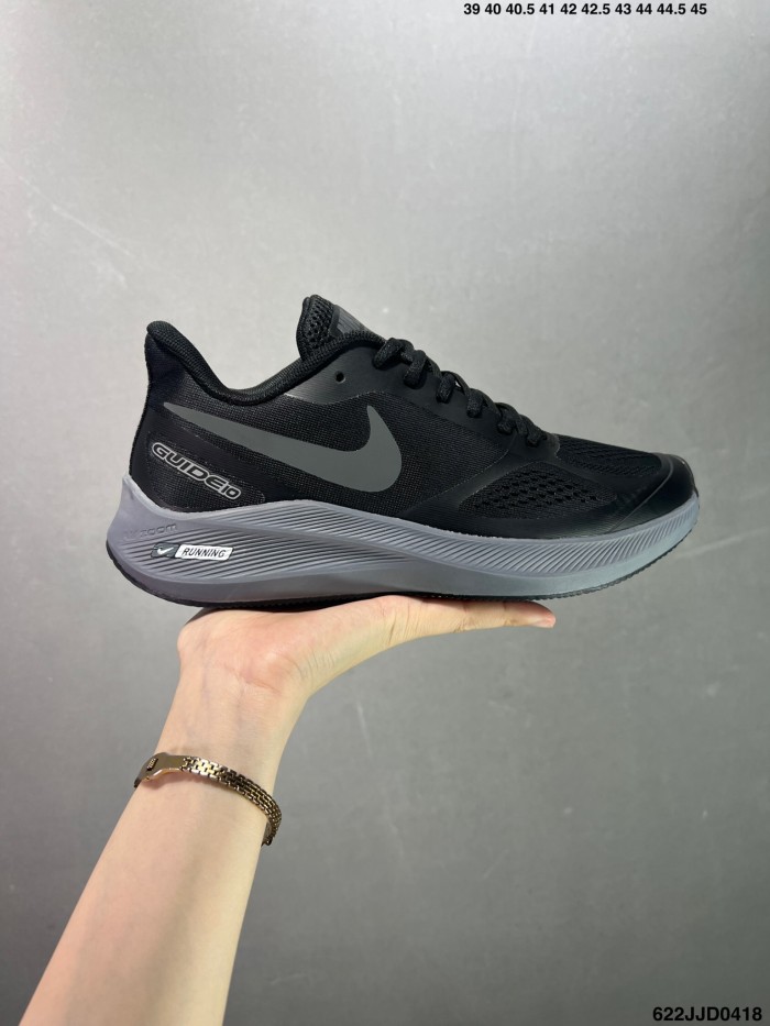 High Quality Nike Air Zoom Winflo 7X Sneaker with Box NNKS-025