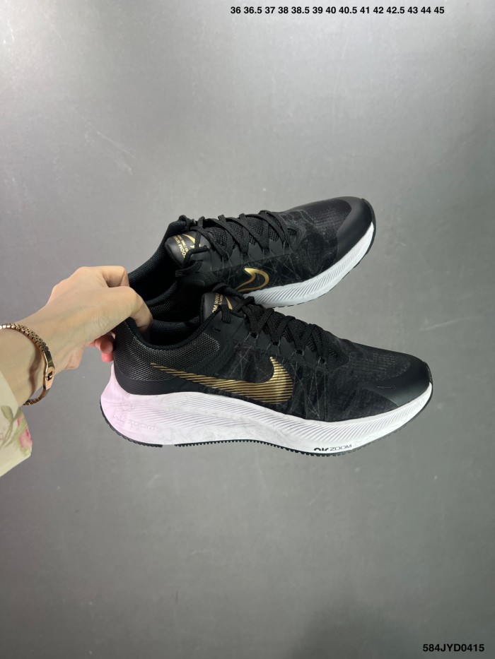 High Quality Nike Zoom Winflo 8 Sneaker with Box NNKS-032