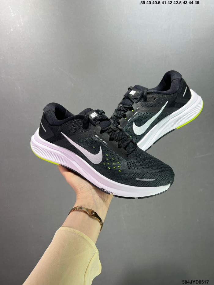 High Quality Nike Zoom Winflo 9X Sneaker with Box NNKS-010