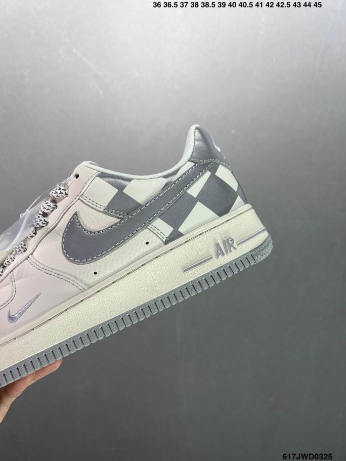 High Quality Nike Air Force1 Sneaker with Box NNKS-048