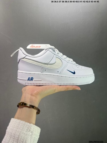 High Quality Nike Air Force 1 Low Sneaker with Box NNKS-049