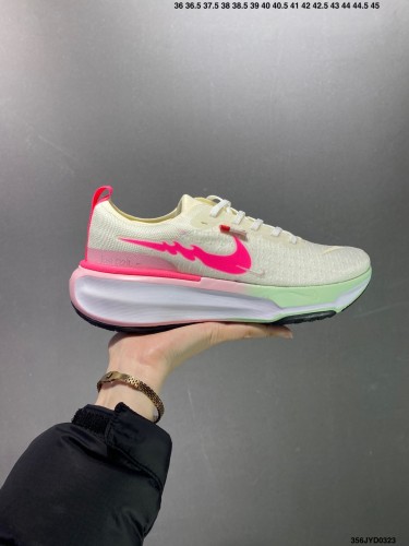 High Quality NIKE ZOOMXINVINCIBLE RUN FK3 Sneaker with Box NNKS-050