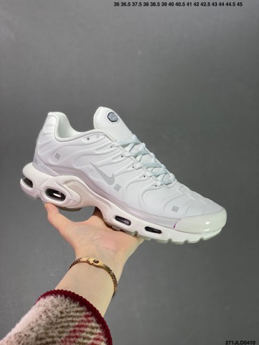 High Quality A-Cold-Wall X NK Air Max Plus Sneaker with Box NNKS-035