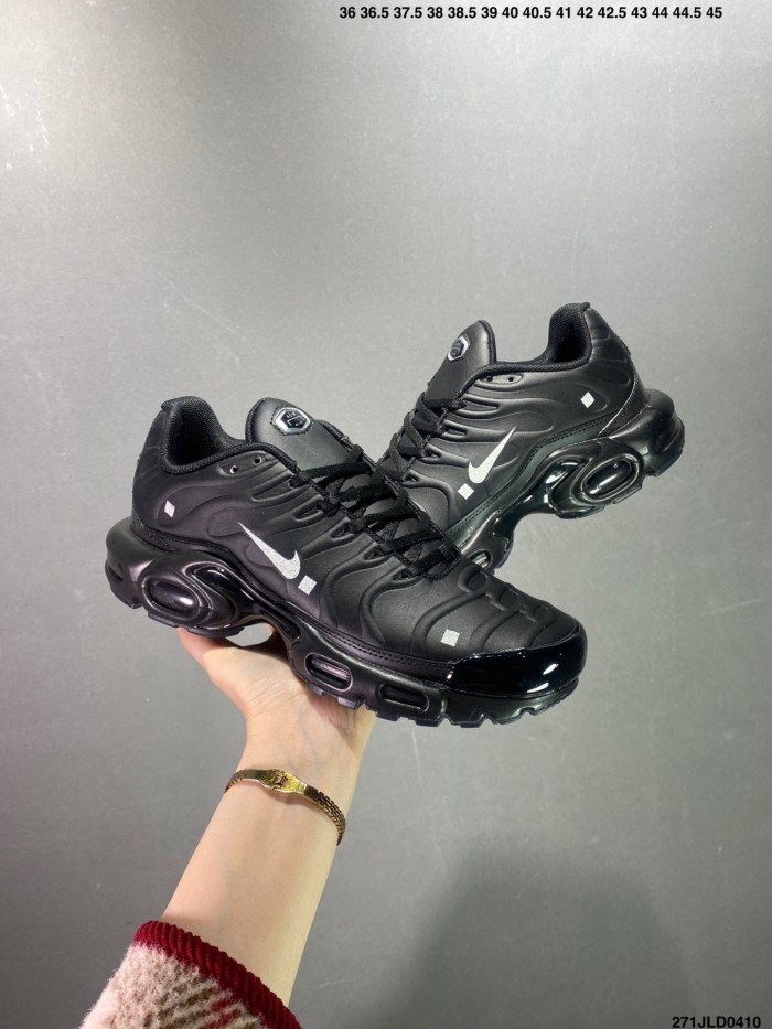 High Quality A-Cold-Wall X NK Air Max Plus Sneaker with Box NNKS-035