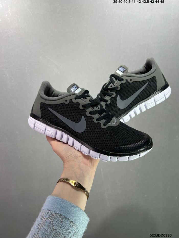 High Quality NIKE FREE 3.0 Sneaker with Box NNKS-041