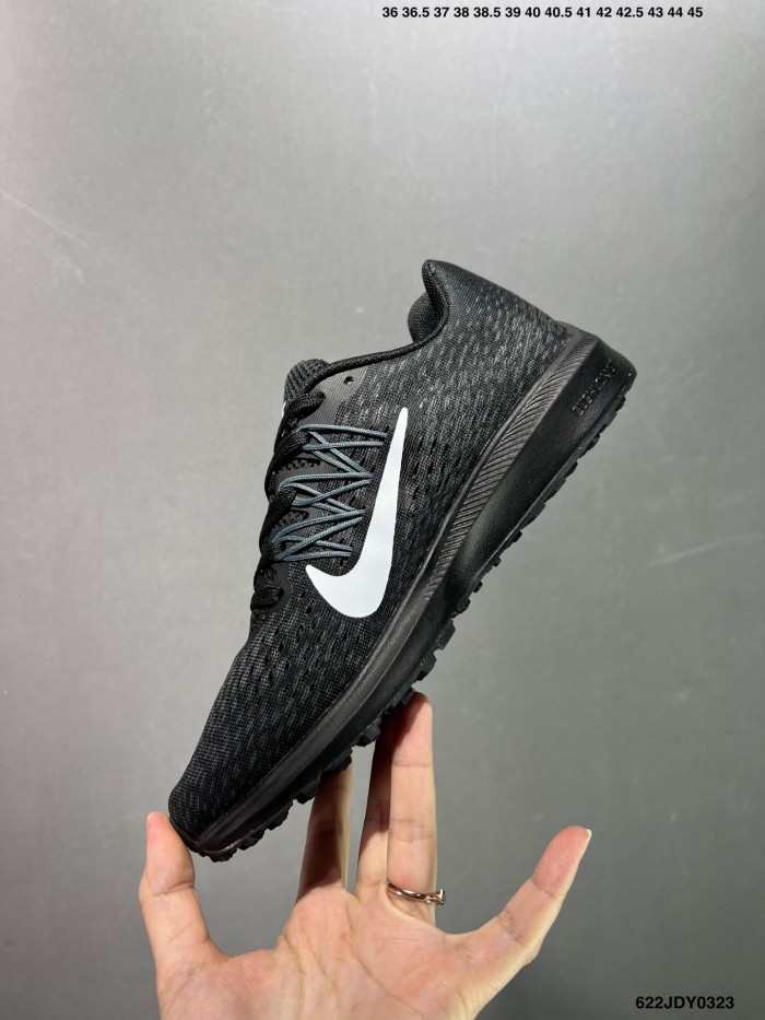 High Quality Nike Zoom Winflo 5 Sneaker with Box NNKS-055